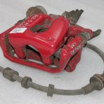 Oriģinālais Alfa Romeo Giulietta 940 2.0 JTDM Aizmugurējais bremžu suports, labais 51877193