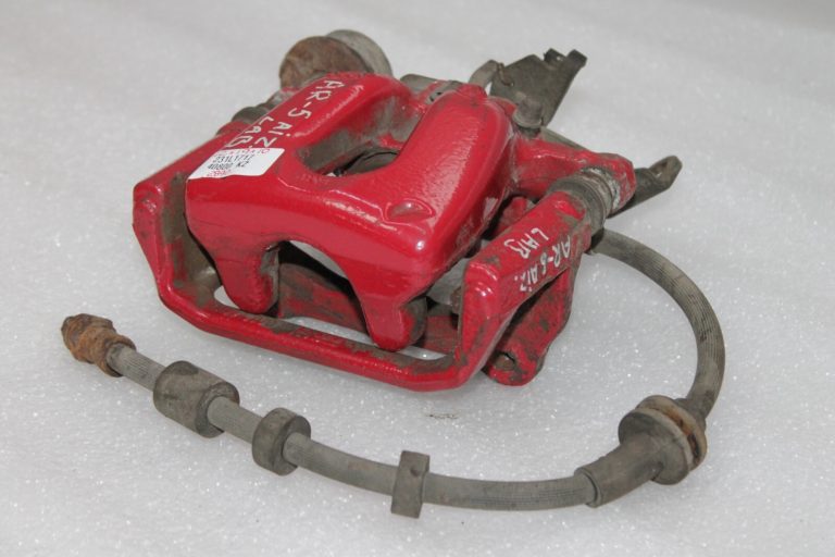Oriģinālais Alfa Romeo Giulietta 940 2.0 JTDM Aizmugurējais bremžu suports, labais 51877193