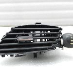 Renault Grand Scenic III JZ gaisa režģis ventilācijas atveres priekšējā labajā pusē