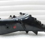 Renault Grand Scenic III JZ gaisa režģis ventilācijas atveres priekšējā labajā pusē