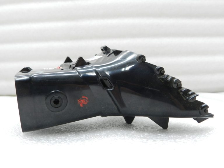Renault Grand Scenic III JZ gaisa režģis ventilācijas atveres priekšējā labajā pusē