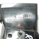 Renault Grand Scenic III JZ gaisa režģis ventilācijas atveres priekšējā labajā pusē
