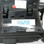 Renault Grand Scenic III JZ gaisa režģis ventilācijas atveres priekšējā labajā pusē