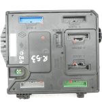 Renault Grand Scenic III JZ BCM 95 38 10 Vadības bloks S180098801 284B17715R