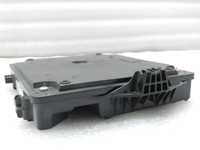 Renault Grand Scenic III JZ BCM 95 38 10 Vadības bloks S180098801 284B17715R