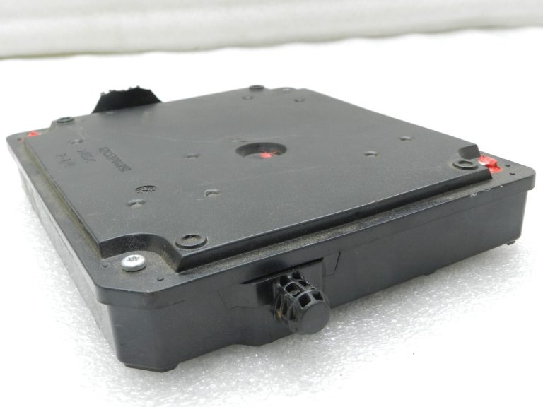 Renault Grand Scenic III JZ BCM 95 38 10 Vadības bloks S180098801 284B17715R