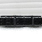 Renault Grand Scenic III 1.6DCi R9M 402 Dzinēja vadības bloks Vadības bloks 0281019075