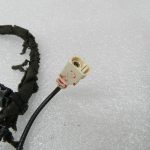 Renault Grand Scenic III radio antenas satelītnavigācijas kabeļu instalācija 282437912R