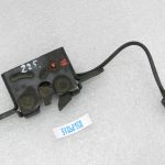 Renault Opel motora pārsega slēdzene Motora pārsega fiksators 656010010R