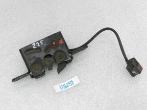Renault Opel Замок капота Защелка капота 656010010R