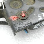 Renault Opel motora pārsega slēdzene Motora pārsega fiksators 656010010R