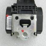 Renault Grand Scenic III Aizmugurējā drošības josta melna 888400028R