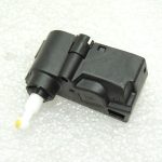 Chevrolet Captiva priekšējo lukturu servomotora priekšējais kreisais 95413290
