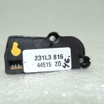 Chevrolet Captiva priekšējo lukturu servomotora priekšējais kreisais 95413290