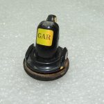 Chevrolet Captiva PDC aizmugurējais stāvvietas sensors 95187511