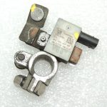 Chevrolet Captiva Opel Antara 2.2VCDi 120kW akumulatora sensors 13306650