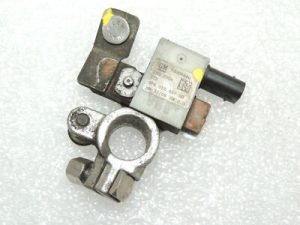 Chevrolet Captiva Opel Antara 2.2VCDi 120kW akumulatora sensors 13306650