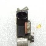 Chevrolet Captiva Opel Antara 2.2VCDi 120kW akumulatora sensors 13306650