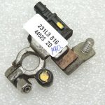 Chevrolet Captiva Opel Antara 2.2VCDi 120kW akumulatora sensors 13306650
