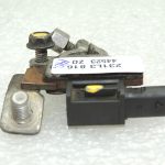 Chevrolet Captiva Opel Antara 2.2VCDi 120kW akumulatora sensors 13306650