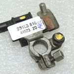 Chevrolet Captiva Opel Antara 2.2VCDi 120kW akumulatora sensors 13306650