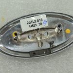 KIA Sportage emblēma LOGO priekšā 86320A400