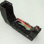 Opel Antara Chevrolet Captiva ABS vadības bloka savienotājs Savienojuma vadu instalācija 1355513