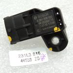 Chevrolet Captiva 2.2CDTi spiediena sensors 55568176