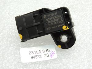 Chevrolet Captiva 2.2CDTi spiediena sensors 55568176