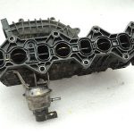 Chevrolet Captiva 2,2CDTi Diesel 132 KW Ieplūdes kolektors 25193560