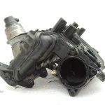 Chevrolet Captiva 2,2CDTi Diesel 132 KW Ieplūdes kolektors 25193560