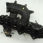 Chevrolet Captiva 2,2CDTi Diesel 132 KW Ieplūdes kolektors 25193560