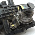 Chevrolet Captiva 2,2CDTi Diesel 132 KW Ieplūdes kolektors 25193560
