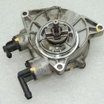 Chevrolet Captiva 2,2CDTi Diesel 132 KW Vakuuma sūknis 25187821
