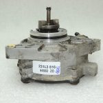 Chevrolet Captiva 2,2CDTi Diesel 132 KW Vakuuma sūknis 25187821
