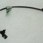Chevrolet Captiva 2,2CDTi Z22D1 A22DM Diesel 132 KW Temperatūras sensora kabelis