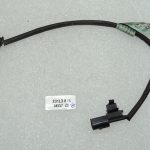 Chevrolet Captiva 2,2CDTi Z22D1 A22DM Diesel 132 KW Temperatūras sensora kabelis