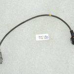 Chevrolet Captiva 2.2CDTi Z22D1 A22DM Dīzelis 132 KW Klauves sensors 96980750