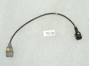 Chevrolet Captiva 2.2CDTi Z22D1 A22DM Dīzelis 132 KW Klauves sensors 96980750