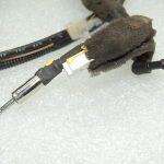 OEM Chevrolet Captiva 2.2CDTi interjera jumta vadu instalācija antenas pastiprinātājs 95292835