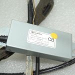 OEM Chevrolet Captiva 2.2CDTi interjera jumta vadu instalācija antenas pastiprinātājs 95292835