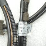 OEM Chevrolet Captiva 2.2CDTi interjera jumta vadu instalācija antenas pastiprinātājs 95292835