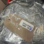 OEM Chevrolet Captiva 2.2CDTi interjera jumta vadu instalācija antenas pastiprinātājs 95292835
