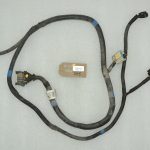 Chevrolet Captiva 2.2CDTi vadu instalācija degvielas sūtītājam 20998868