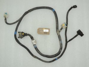 Chevrolet Captiva 2.2CDTi vadu instalācija degvielas sūtītājam 20998868