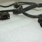 Chevrolet Captiva 2.2CDTi vadu instalācija degvielas sūtītājam 20998868
