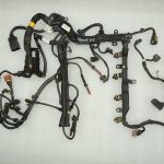 Jeep Renegade 2.0D 4×4 motora elektroinstalācija 55264960 68270294AA K68270294AA