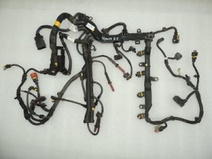 Jeep Renegade 2.0D 4x4 motora elektroinstalācija 55264960 68270294AA K68270294AA