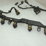 Jeep Renegade 2.0D 4×4 motora elektroinstalācija 55264960 68270294AA K68270294AA