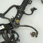 Jeep Renegade 2.0D 4×4 motora elektroinstalācija 55264960 68270294AA K68270294AA